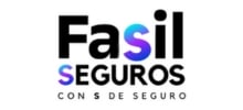Fasil Seguros Logo